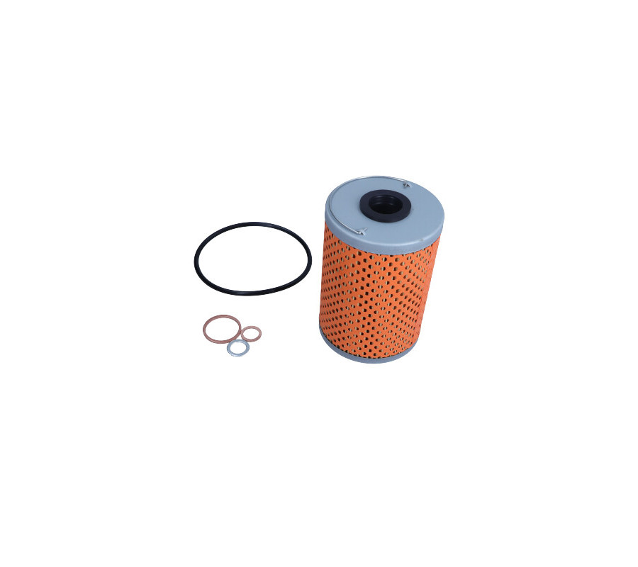 FILTR OLEJU DB M110 W123/126