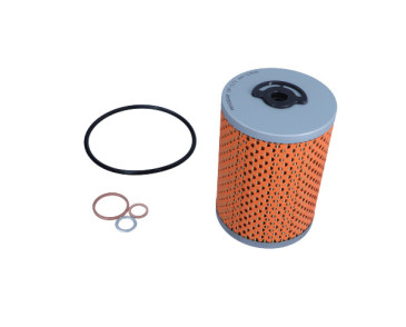 FILTR OLEJU DB M110 W123/126