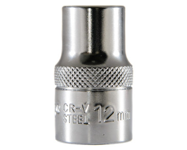 NASADKA 1/2 12 MM 6-KĄTNA