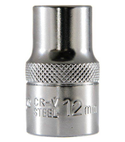 NASADKA 1/2 12 MM 6-KĄTNA