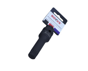 KLUCZ TRZPIENIOWY UDAROWY 1/2, 75 MM, SPLINE M 16