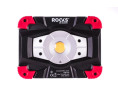 LAMPA INSPEKCYJNA LAKIERNICZA COLOR PRO 3D, COB LED, 2000 LM, 6500 K