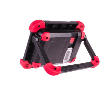 LAMPA INSPEKCYJNA LAKIERNICZA COLOR PRO 3D, COB LED, 2000 LM, 6500 K