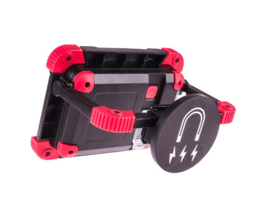LAMPA INSPEKCYJNA LAKIERNICZA COLOR PRO 3D, COB LED, 2000 LM, 6500 K