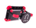 LAMPA INSPEKCYJNA LAKIERNICZA COLOR PRO 3D, COB LED, 2000 LM, 6500 K