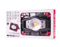 LAMPA INSPEKCYJNA LAKIERNICZA COLOR PRO 3D, COB LED, 2000 LM, 6500 K
