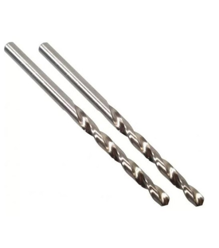 WIERTŁO DO METALU PRO FI 4,0 MM, HSS G 900 N/MM2, DIN 338 (2 SZT)
