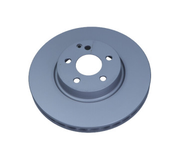 TARCZA HAM. DB P. W204 07- 300-350/W212 250-350 322MM Z POWŁOKĄ ANTYKOROZYJNĄ