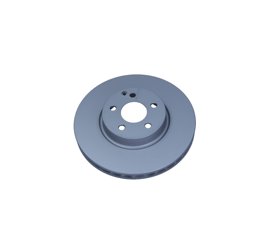 TARCZA HAM. DB P. W204 07- 300-350/W212 250-350 322MM Z POWŁOKĄ ANTYKOROZYJNĄ