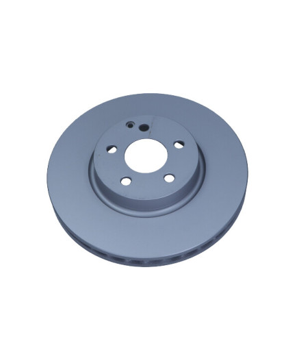 TARCZA HAM. DB P. W204 07- 300-350/W212 250-350 322MM Z POWŁOKĄ ANTYKOROZYJNĄ