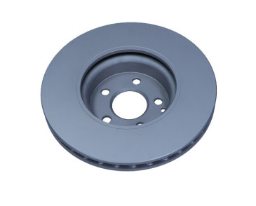 TARCZA HAM. DB P. W204 07- 300-350/W212 250-350 322MM Z POWŁOKĄ ANTYKOROZYJNĄ