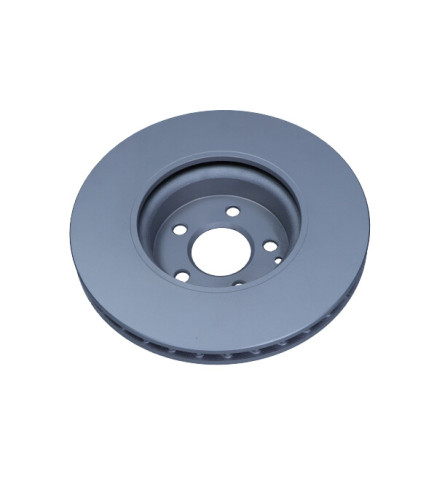 TARCZA HAM. DB P. W204 07- 300-350/W212 250-350 322MM Z POWŁOKĄ ANTYKOROZYJNĄ