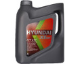 ATF CVT Hyundai XTeer - olej przekładniowy 4L