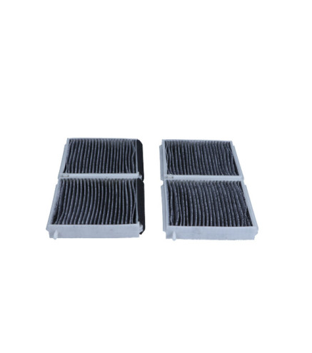 FILTR KABINY MAZDA 323/626 KPL 2SZT. Z WĘGLEM AKTYWNYM