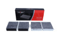 FILTR KABINY MAZDA 323/626 KPL 2SZT. Z WĘGLEM AKTYWNYM