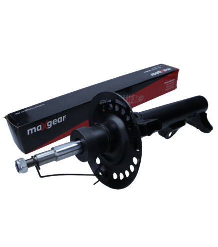 AMORTYZATOR DB P. W212 09- B4