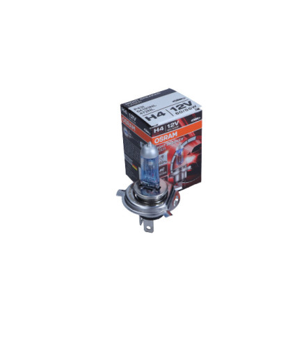 ŻARÓWKA H4 12V/60/55W P43T +150% NIGHT BREAKER LASER