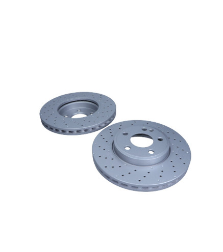 TARCZA HAM. DB P. W246/W176 A/B-KLASA 11- SPORT Z POWŁOKĄ ANTYKOROZYJNĄ