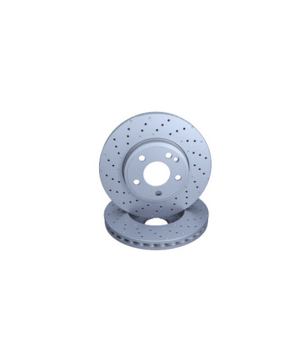 TARCZA HAM. DB P. W246/W176 A/B-KLASA 11- SPORT Z POWŁOKĄ ANTYKOROZYJNĄ