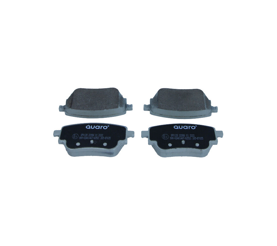 KLOCKI HAM. DB T. C118/X118/H247/X247/W177/W247 1,3-2,0 18-