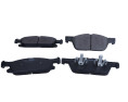 KLOCKI HAM. FORD P. GALAXY/S-MAX 1,5-2,0 15-