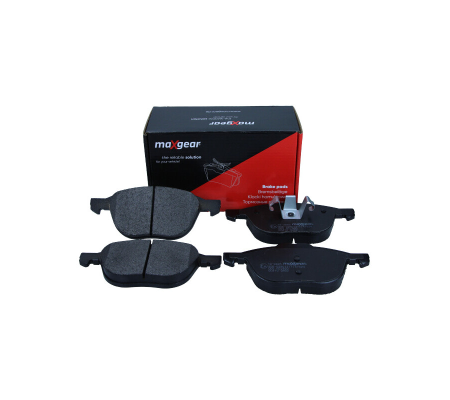 KLOCKI HAM. FORD P. TRANSIT CONNECT 13-