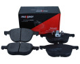 KLOCKI HAM. FORD P. TRANSIT CONNECT 13-