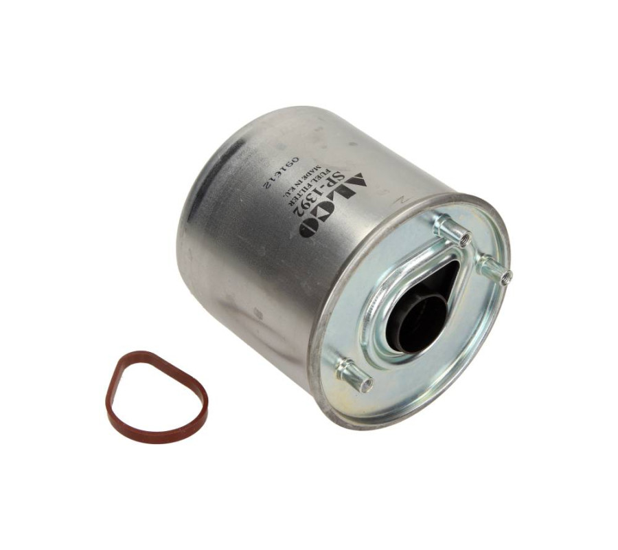 FILTR PALIWA FORD 1,6TDCI 2010- VOLVO/MAZDA