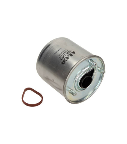 FILTR PALIWA FORD 1,6TDCI 2010- VOLVO/MAZDA