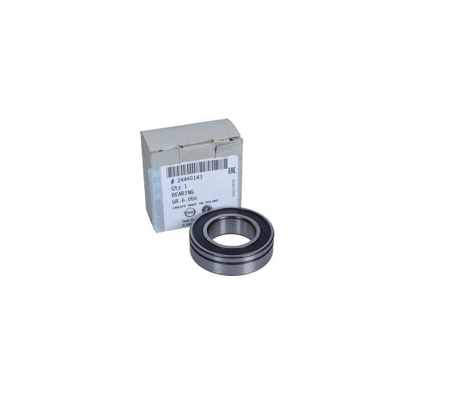 ŁOŻYSKO PÓŁOSI OPEL ASTRA/CORSA/MERIVA/INSIGNIA/VECTRA 04-