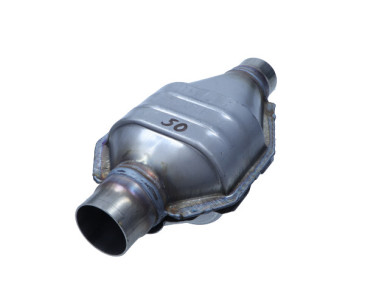 KATALIZATOR UNIWERSALNY CER. OWALNY DO 1500CCM E2 50