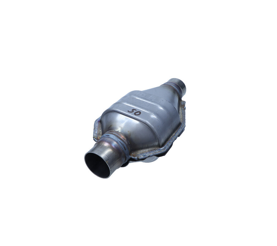 KATALIZATOR UNIWERSALNY CER. OWALNY DO 1500CCM E2 50