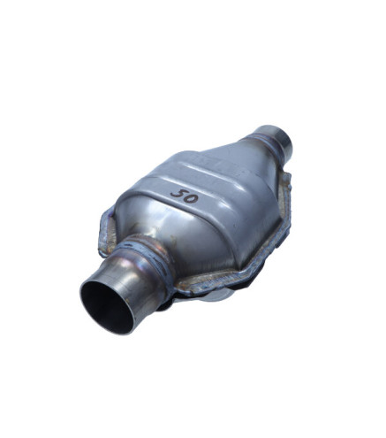 KATALIZATOR UNIWERSALNY CER. OWALNY DO 1500CCM E2 50