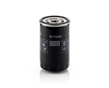 FILTR OLEJU JAGUAR X/S 99-