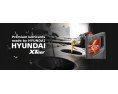 ATF SP4 Hyundai XTeer - olej przekładniowy 4L