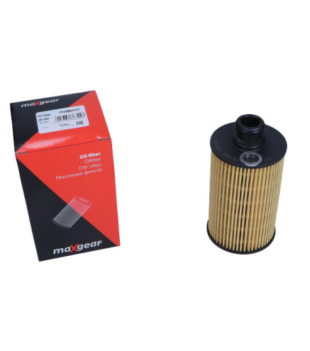 FILTR OLEJU SSANGYONG 2,0E-XDI ACTYON/KORANDO/REXTON 11-