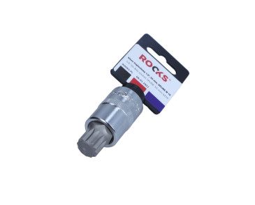 KLUCZ TRZPIENIOWY 1/2, 55 MM, SPLINE M 16