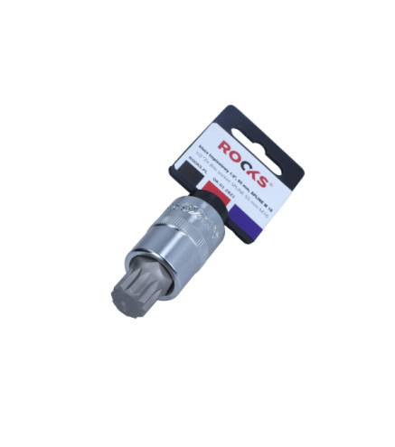 KLUCZ TRZPIENIOWY 1/2, 55 MM, SPLINE M 16