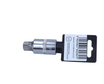 KLUCZ TRZPIENIOWY 1/2, 55 MM, SPLINE M 16