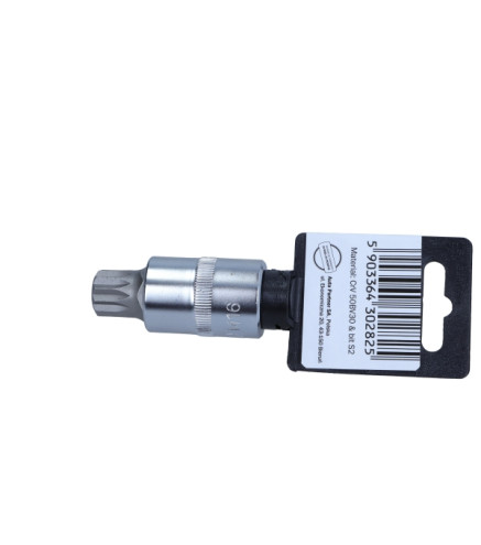 KLUCZ TRZPIENIOWY 1/2, 55 MM, SPLINE M 16