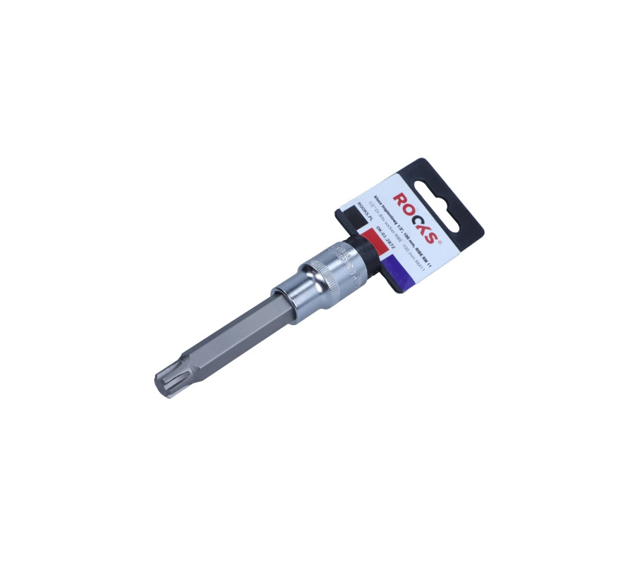 KLUCZ TRZPIENIOWY 1/2, 100 MM, RIBE RM 11