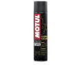 ŚRODEK DO CZYSZCZENIA GAŹNIKA 400ML P1 CARBU CLEAN / MOTUL
