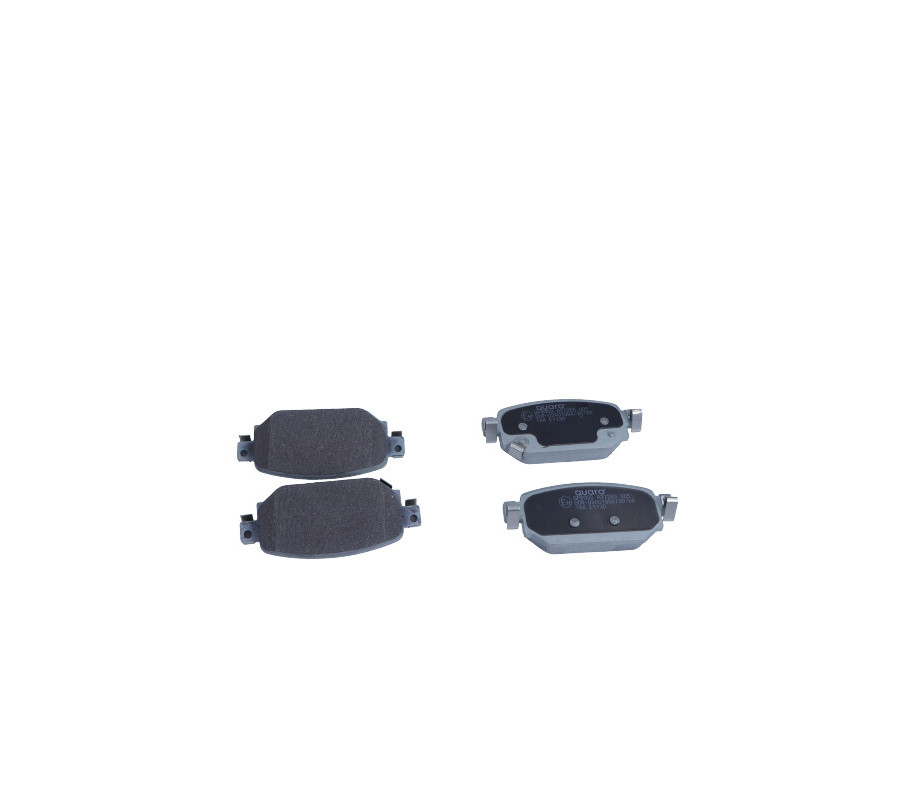 KLOCKI HAM. MAZDA T. 3 1,5 D 16-