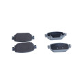 KLOCKI HAM. MAZDA T. 3 1,5 D 16-