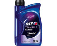 OLEJ ELF 75W90 500ML TRANSELF SYN FE GL4/5 / 235.8 / MAN 341 E3 Z2 342 S1 / 97312 / PRZEKŁADNIOWY