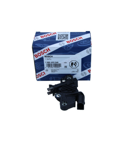 REGULATOR NAPIĘCIA ALTERNATORA