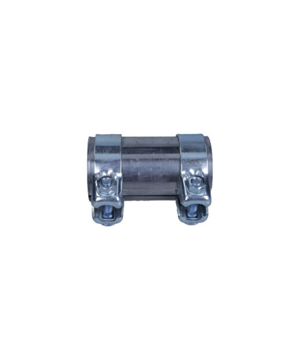 ŁĄCZNIK RURY WYDECHOWEJ VW 65/68.5X125 MM NIERDZEWKA