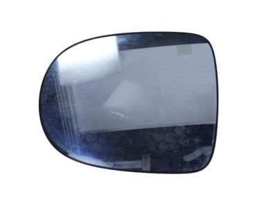 WKŁAD LUSTERKA RENAULT CLIO III, MODUS, TWINGO II 06.09-07.14 PR/LE