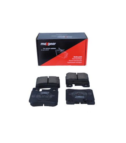 KLOCKI HAM. DB T. W124/202 KOM