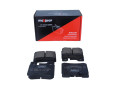 KLOCKI HAM. DB T. W124/202 KOM